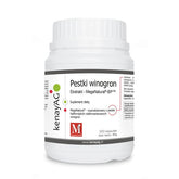 Traubenkernextrakt 300 Kapseln KENAY